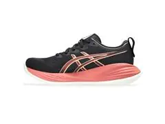 Tênis Asics Gel-Cumulus 27 Black/Orange Glow Fem Tam 39 - 3