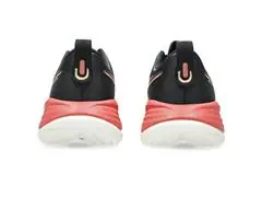 Tênis Asics Gel-Cumulus 27 Black/Orange Glow Fem Tam 39 - 5