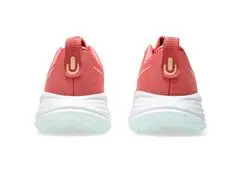 Tênis Asics Gel-Cumulus 27 Dark Pink Clay/Cream Fem Tam 35 - 5