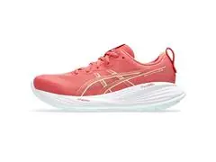 Tênis Asics Gel-Cumulus 27 Dark Pink Clay/Cream Fem Tam 38 - 4