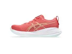 Tênis Asics Gel-Cumulus 27 Dark Pink Clay/Cream Fem Tam 39 - 3