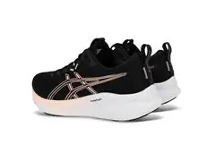 Tênis Asics Gel-Pulse 16 Se Black/Breeze Fem Tam 34 - 1