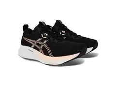 Tênis Asics Gel-Pulse 16 Se Black/Breeze Fem Tam 40 - 0