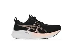Tênis Asics Gel-Pulse 16 Se Black/Breeze Fem Tam 40 - 2