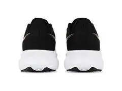 Tênis Asics Versablast 4 Black/Fawn Fem Tam 34 - 5