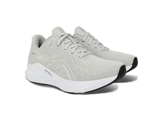 Tênis Asics Versablast 4 Concrete/White Fem Tam 34