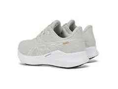 Tênis Asics Versablast 4 Concrete/White Fem Tam 34 - 1