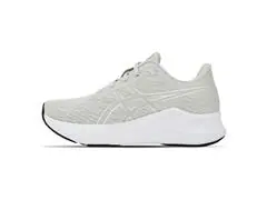 Tênis Asics Versablast 4 Concrete/White Fem Tam 34 - 3