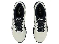 Tênis Asics Gel-Quantum 180 Fly Lake Grey/Midnight Masc Tam 39 - 6