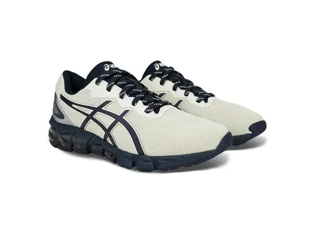Tênis Asics Gel-Quantum 180 Fly Lake Grey/Midnight Masc Tam 41