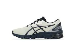 Tênis Asics Gel-Quantum 180 Fly Lake Grey/Midnight Masc Tam 41 - 3