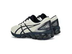 Tênis Asics Gel-Quantum 180 Fly Lake Grey/Midnight Masc Tam 44 - 1