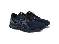 Tênis Asics Gel-Quantum 180 Fly Midnight/Ironclad Masc Tam 41