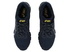 Tênis Asics Gel-Quantum 180 Fly Midnight/Ironclad Masc Tam 41 - 6