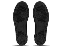 Tênis Asics Japan S Camurça Black/Graphite Grey Masc Tam 39 - 7