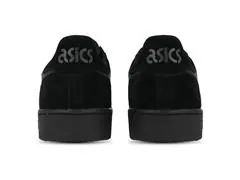 Tênis Asics Japan S Camurça Black/Graphite Grey Masc Tam 41 - 5
