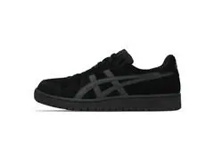 Tênis Asics Japan S Camurça Black/Graphite Grey Masc Tam 44 - 3