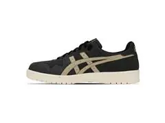 Tênis Asics Japan S Camurça Obsidian Grey/Wool Masc Tam 40 - 3