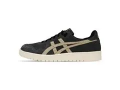 Tênis Asics Japan S Camurça Obsidian Grey/Wool Masc Tam 40 - 4