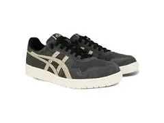 Tênis Asics Japan S Camurça Obsidian Grey/Wool Masc Tam 43 - 0