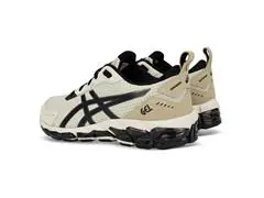 Tênis Asics Gel-Quantum 360 Ctw Smoke Grey/Black Masc Tam 41 - 1
