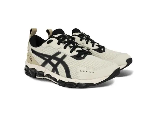 Tênis Asics Gel-Quantum 360 Ctw Smoke Grey/Black Masc Tam 44