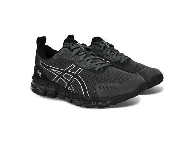 Tênis Asics Gel-Quantum 360 Ctw Carrier Grey/Pure Silver Masc Tam 41