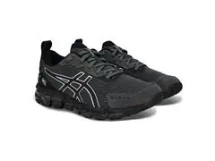 Tênis Asics Gel-Quantum 360 Ctw Carrier Grey/Pure Silver Masc Tam 44