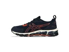 Tênis Asics Gel-Quantum 360 Ctw Midnight/Orange Mantle Masc Tam 39 - 3