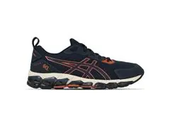 Tênis Asics Gel-Quantum 360 Ctw Midnight/Orange Mantle Masc Tam 40 - 2