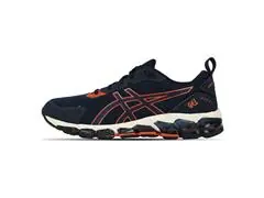Tênis Asics Gel-Quantum 360 Ctw Midnight/Orange Mantle Masc Tam 41 - 4