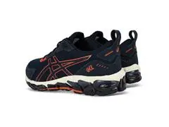 Tênis Asics Gel-Quantum 360 Ctw Midnight/Orange Mantle Masc Tam 42 - 1