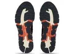 Tênis Asics Gel-Quantum 360 Ctw Midnight/Orange Mantle Masc Tam 42 - 7