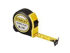 Trena Stanley 3m Global Plus à Prova d’Água - 0