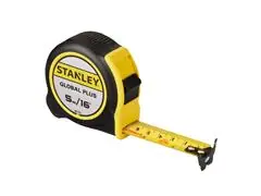 Trena Stanley 5m Global Plus à Prova d’Água