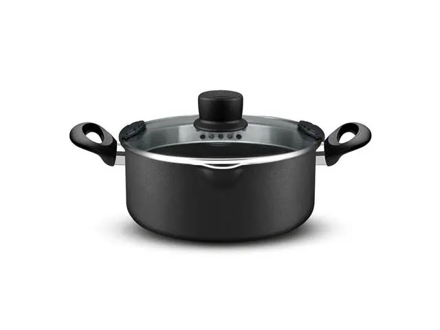 Caçarola 24cm Rochedo Duetto Limited