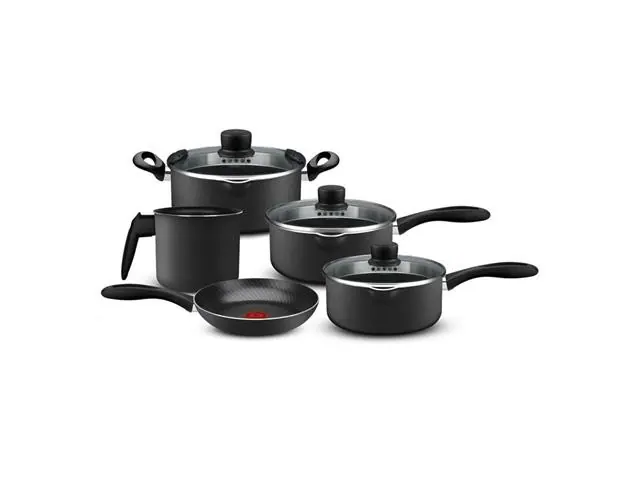 Jogo de Panelas Rochedo Duetto Limited 4 Peças