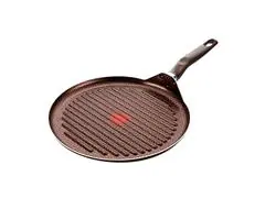 Grill Redondo Rochedo Expert Chocolate 30cm