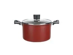 Caçarola Rochedo Facilita Vermelho 20cm