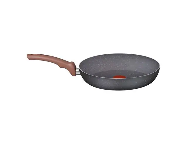 Frigideira Rochedo Natural Stone 30cm