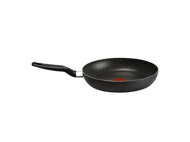 Frigideira Rochedo Robusta Grafite 26cm