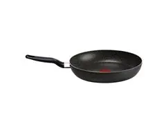 Frigideira Rochedo Robusta Grafite 30cm