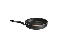 Frigideira Funda Rochedo Robusta Grafite 24cm - 0