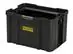 Caixa Aberta Stanley FatMax Pro-Stack 38x28x18cm - 0