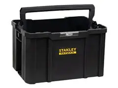 Caixa Aberta Stanley FatMax Pro-Stack 38x28x18cm - 1