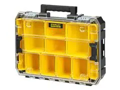 Organizador Stanley TSTAK 10 Copos FatMax Pro-Stack