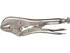 Alicate Mordente Reto Irwin 250mm Aço Temperado - 1