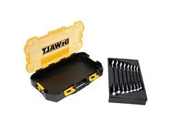 Jogo de Chaves Combinadas DeWalt 8 Peças em MM - 6