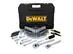 Jogo de Ferramentas Mecânicas DeWalt 182 Peças - 0