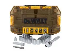 Jogo de Ferramentas Mecânicas DeWalt 30 Peças